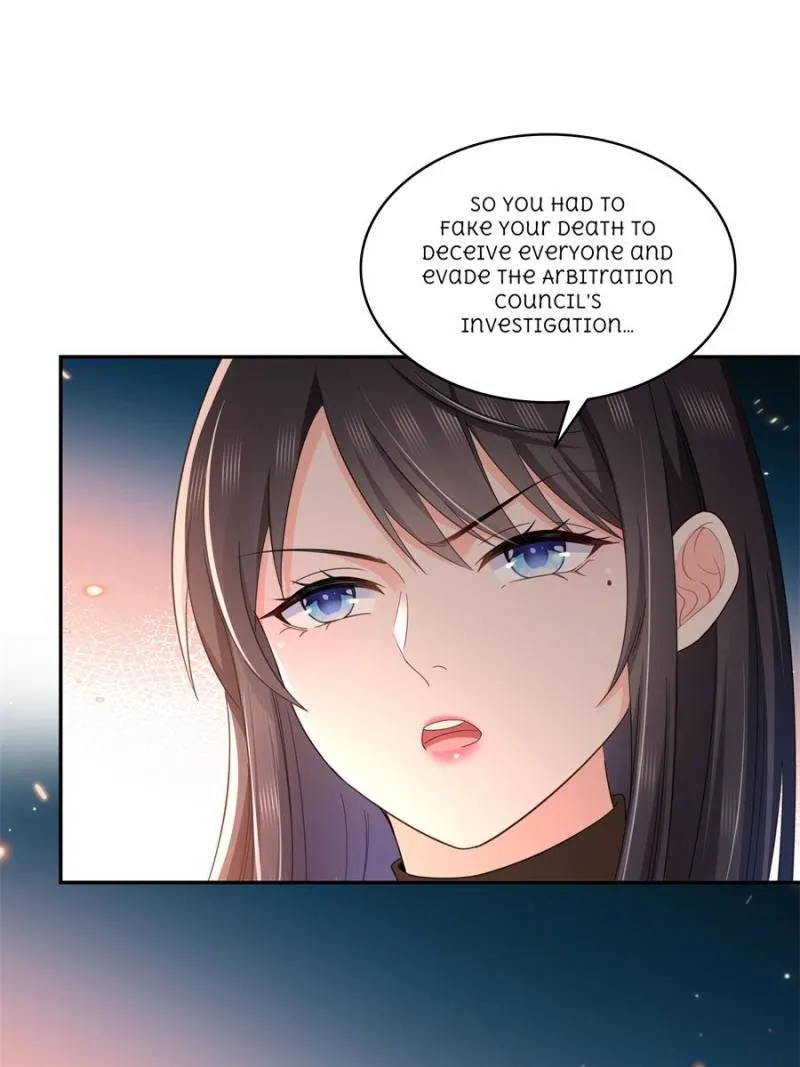 Perfect Secret Love: The Bad New Wife is a Little Sweet Chapter 530 - page 29