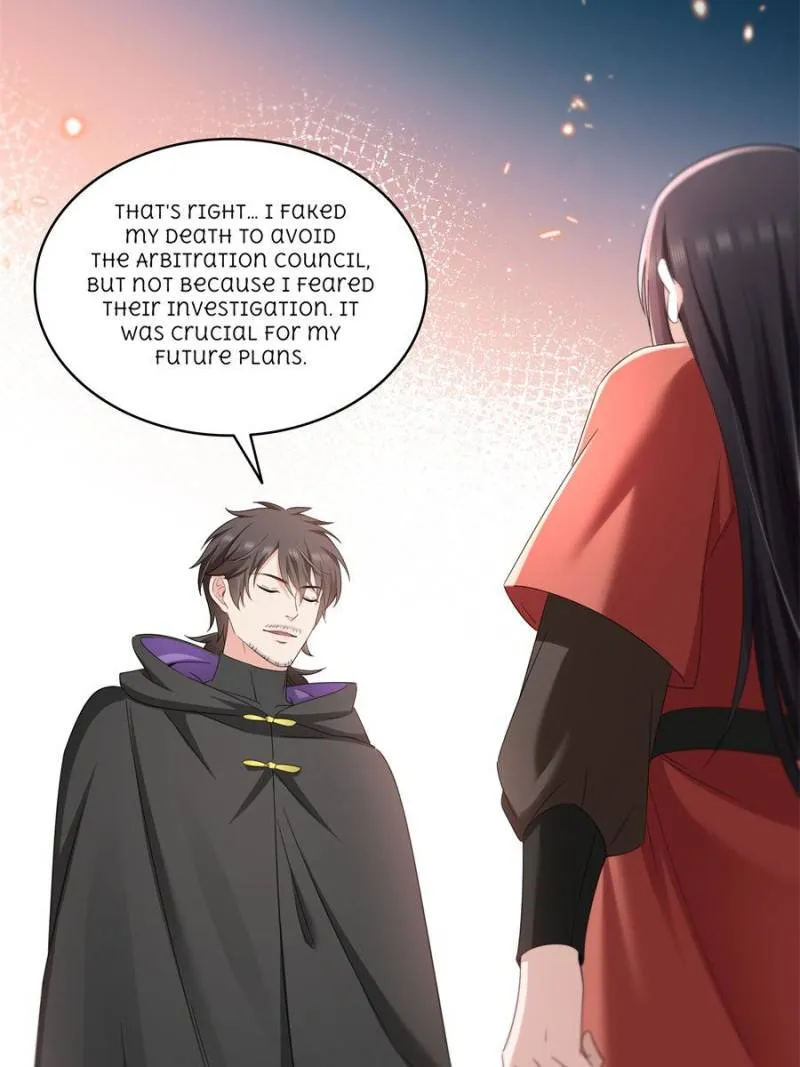 Perfect Secret Love: The Bad New Wife is a Little Sweet Chapter 530 - page 30