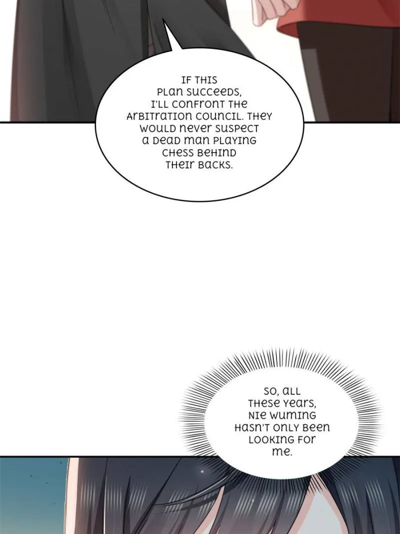 Perfect Secret Love: The Bad New Wife is a Little Sweet Chapter 530 - page 31