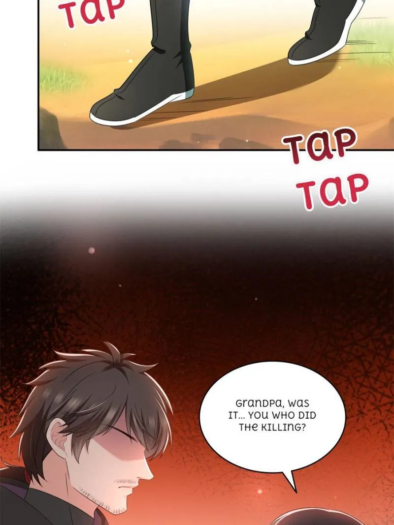 Perfect Secret Love: The Bad New Wife is a Little Sweet Chapter 530 - page 33