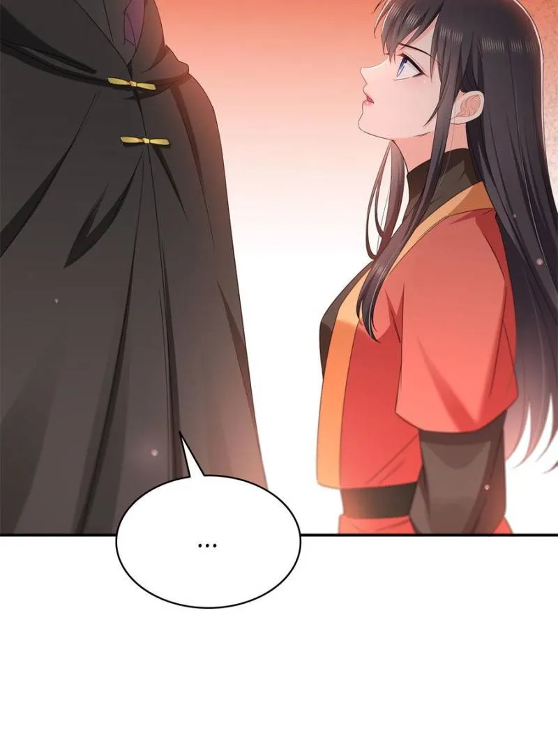 Perfect Secret Love: The Bad New Wife is a Little Sweet Chapter 530 - page 34