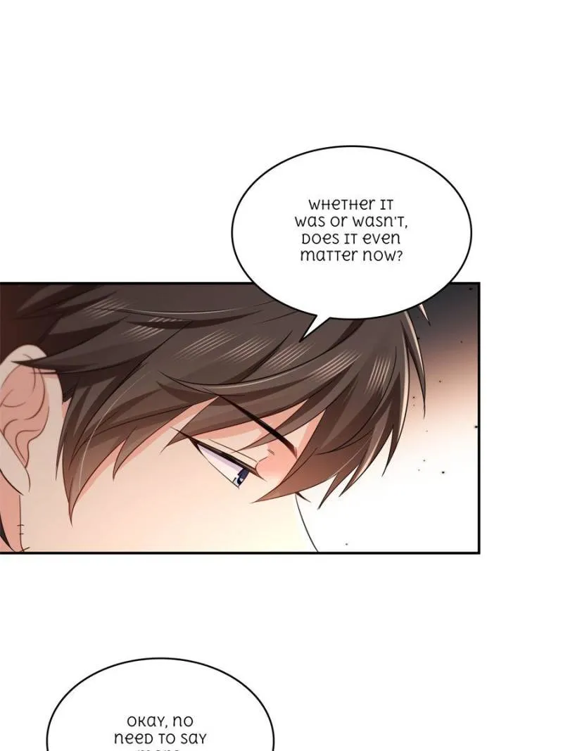 Perfect Secret Love: The Bad New Wife is a Little Sweet Chapter 530 - page 35