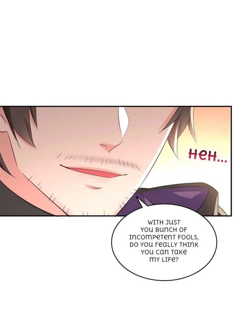 Perfect Secret Love: The Bad New Wife is a Little Sweet Chapter 530 - page 38
