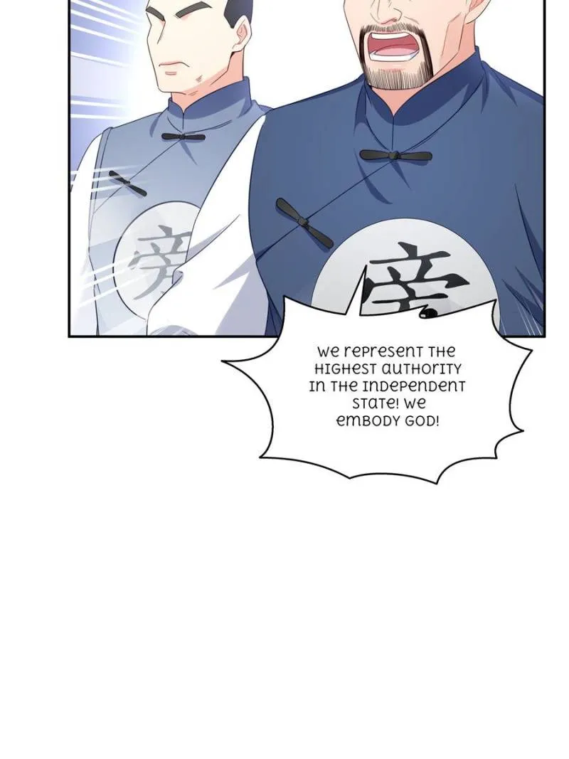 Perfect Secret Love: The Bad New Wife is a Little Sweet Chapter 530 - page 41