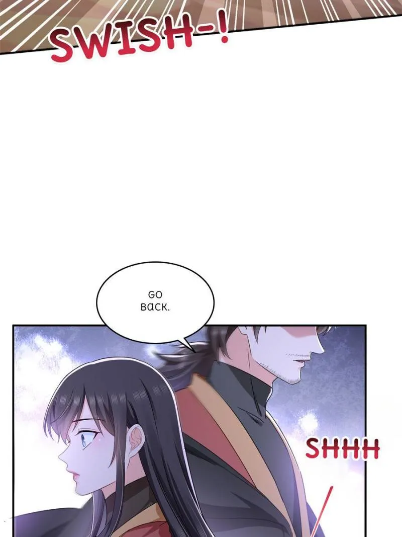 Perfect Secret Love: The Bad New Wife is a Little Sweet Chapter 530 - page 46