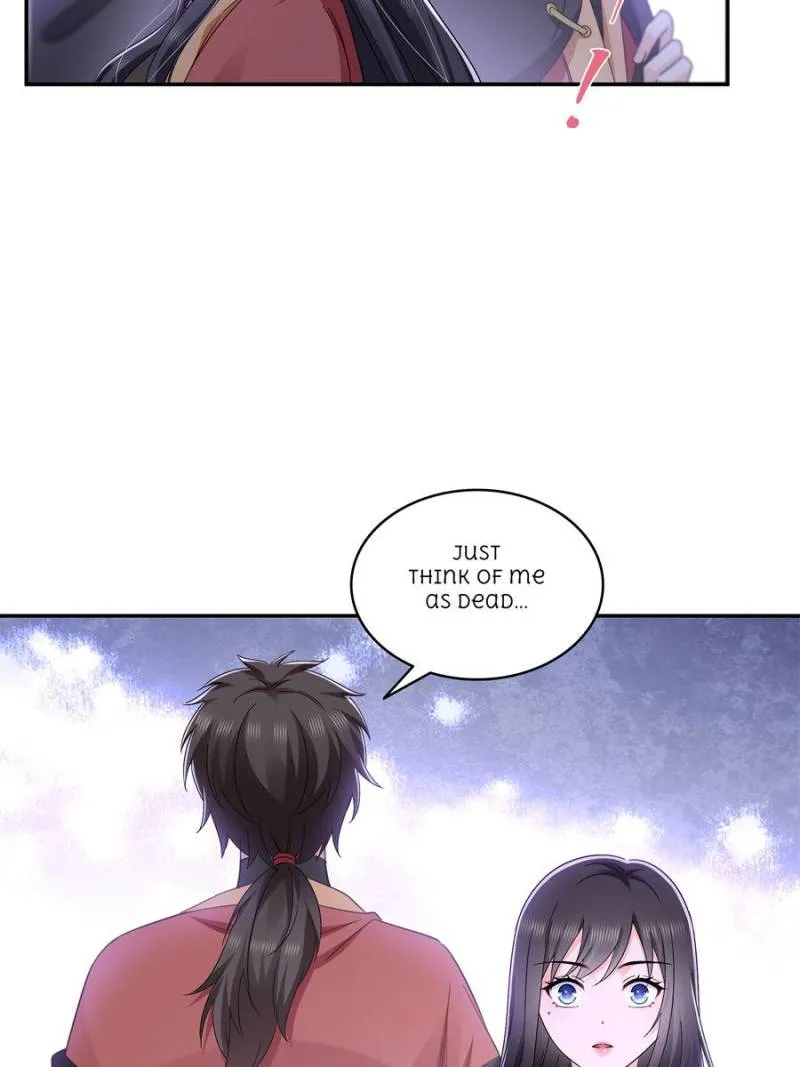 Perfect Secret Love: The Bad New Wife is a Little Sweet Chapter 530 - page 47