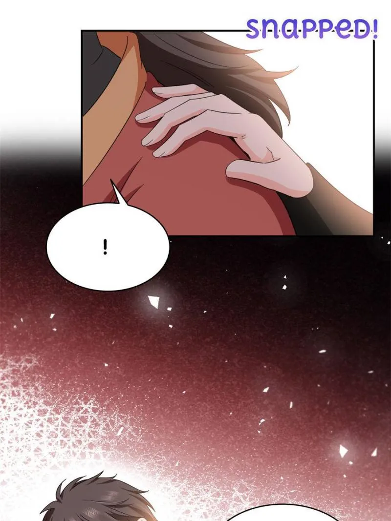 Perfect Secret Love: The Bad New Wife is a Little Sweet Chapter 530 - page 49