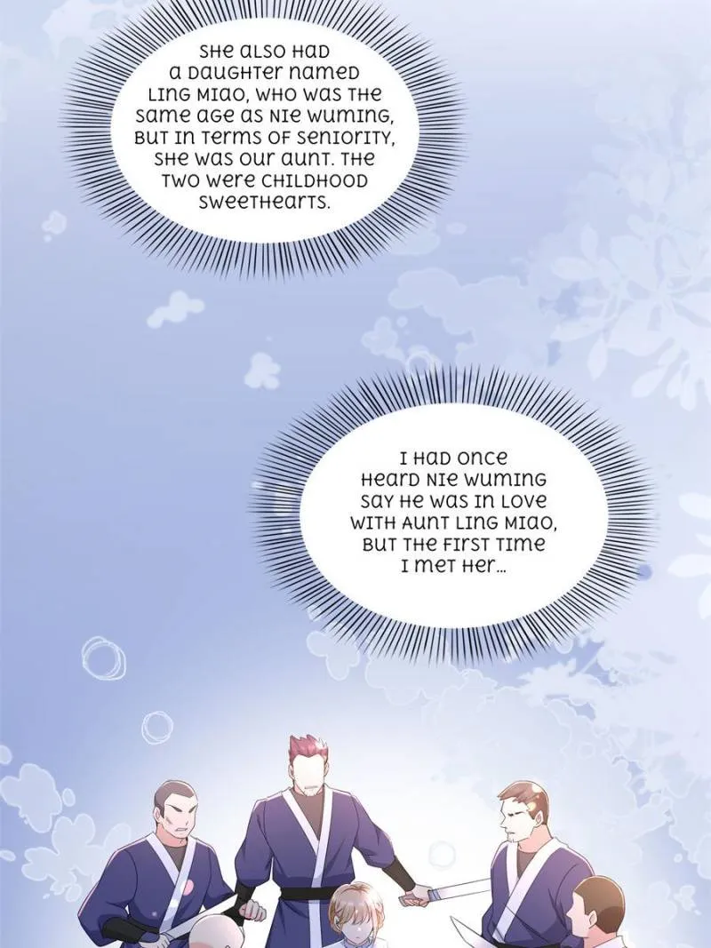 Perfect Secret Love: The Bad New Wife is a Little Sweet Chapter 530 - page 5
