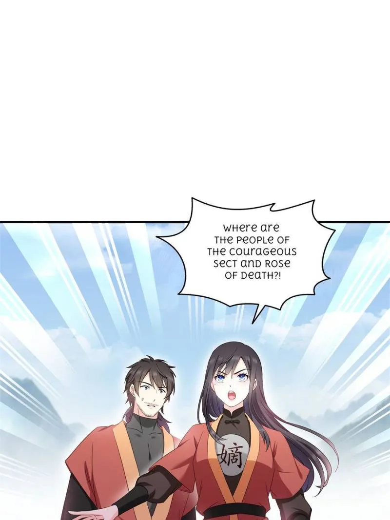 Perfect Secret Love: The Bad New Wife is a Little Sweet Chapter 530 - page 51