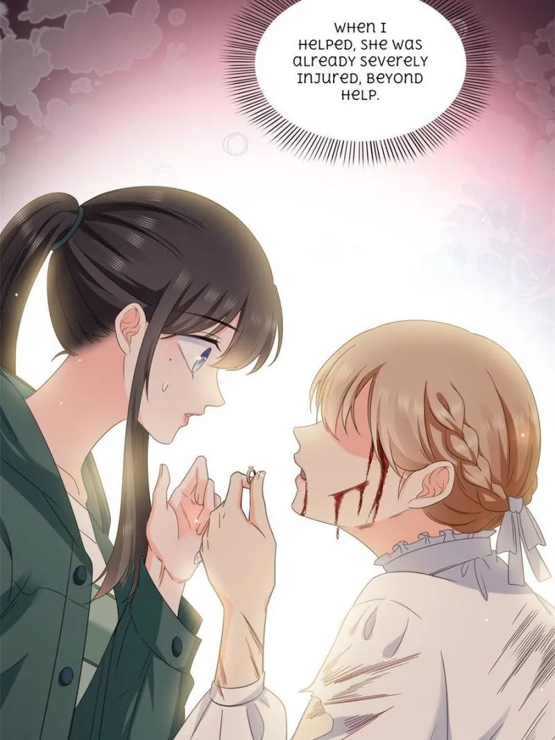 Perfect Secret Love: The Bad New Wife is a Little Sweet Chapter 530 - page 7