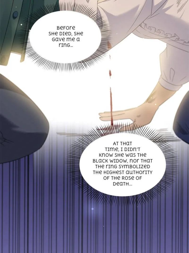 Perfect Secret Love: The Bad New Wife is a Little Sweet Chapter 530 - page 8