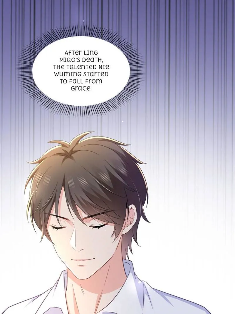 Perfect Secret Love: The Bad New Wife is a Little Sweet Chapter 530 - page 9