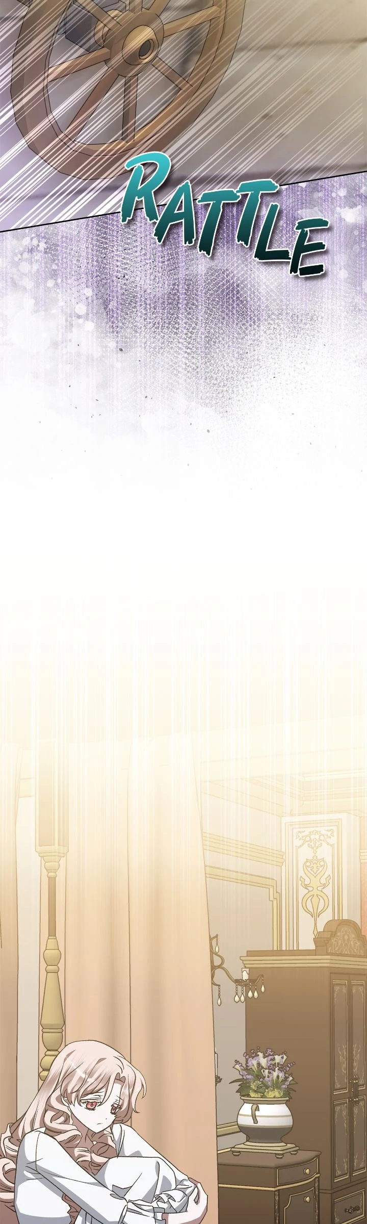 My Wicked Little Girl Chapter 53 - page 9