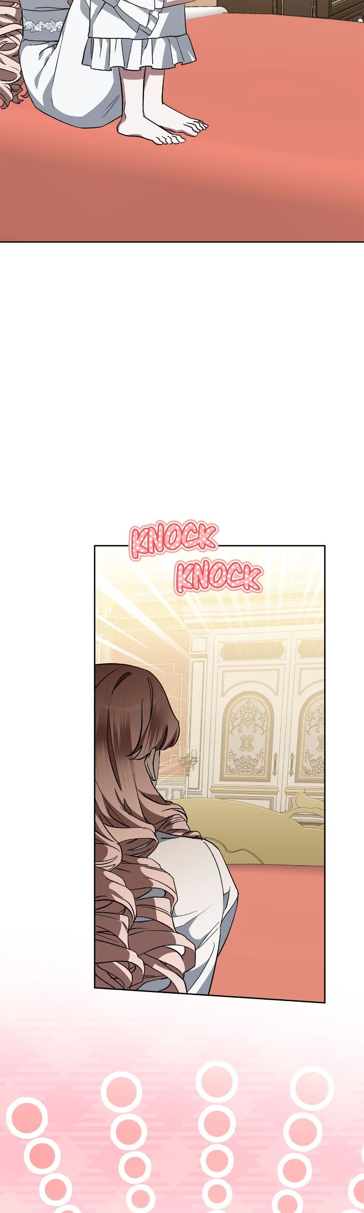 My Wicked Little Girl Chapter 53 - page 10