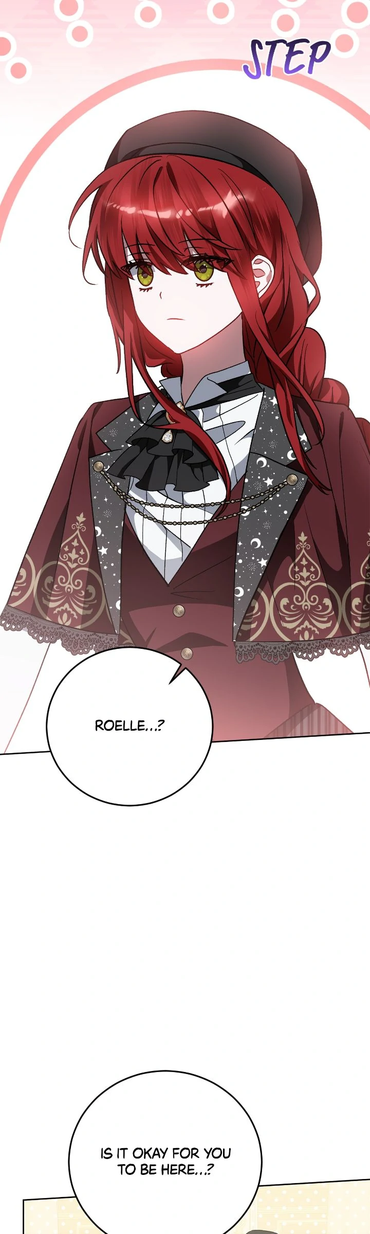 My Wicked Little Girl Chapter 53 - page 11