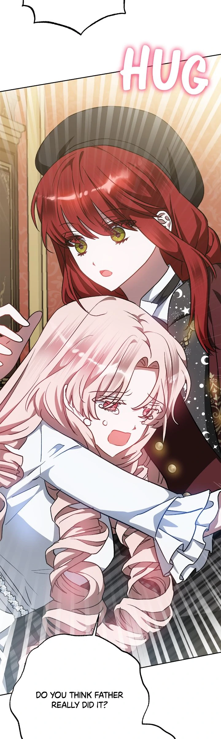 My Wicked Little Girl Chapter 53 - page 15