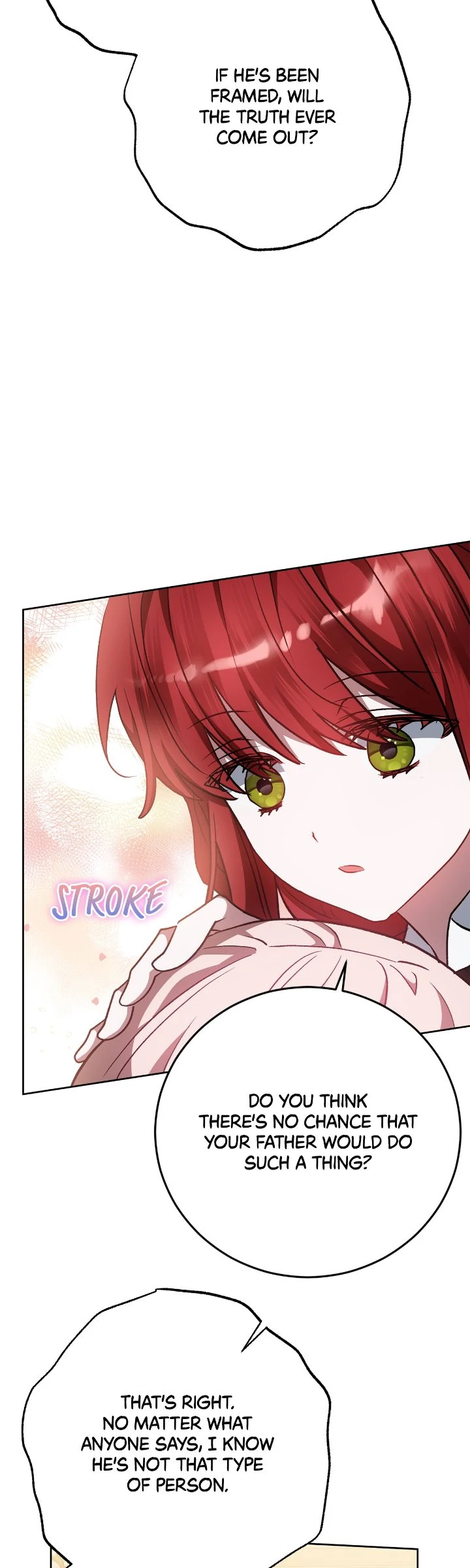 My Wicked Little Girl Chapter 53 - page 16