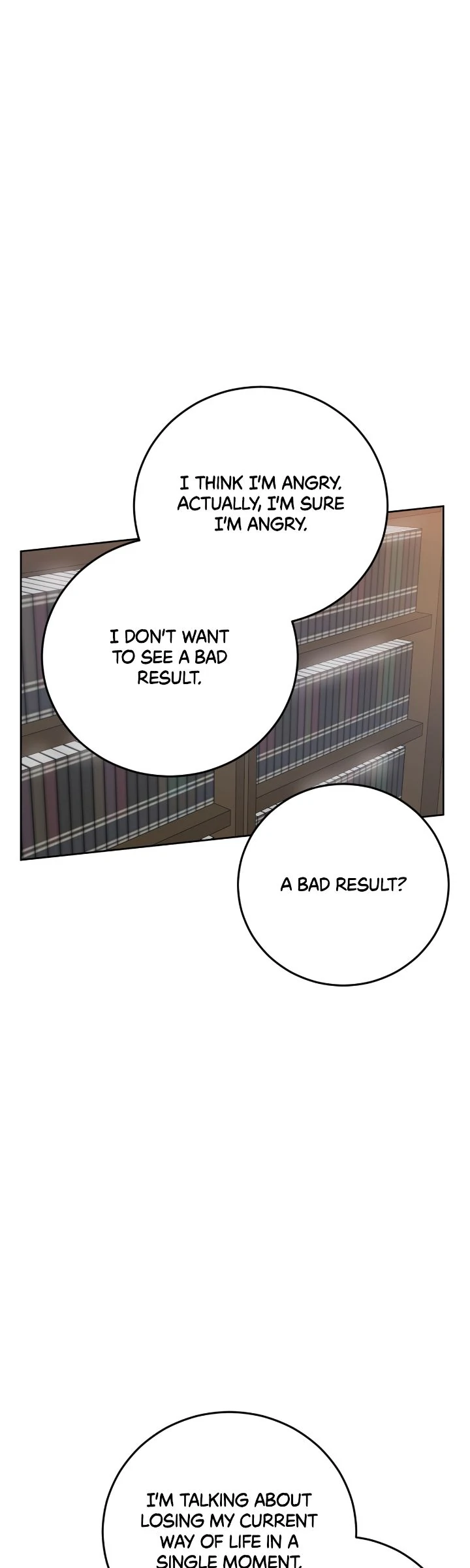 My Wicked Little Girl Chapter 53 - page 38