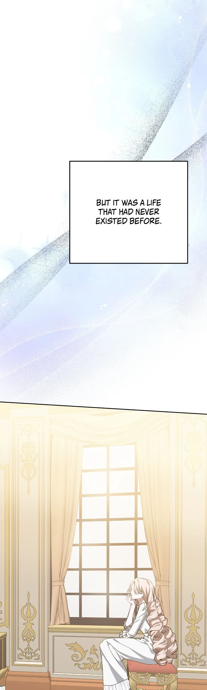 My Wicked Little Girl Chapter 53 - page 41