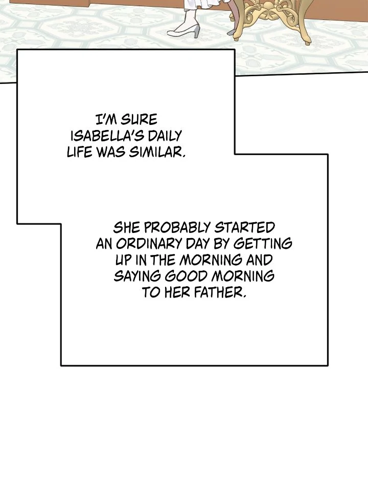 My Wicked Little Girl Chapter 53 - page 42