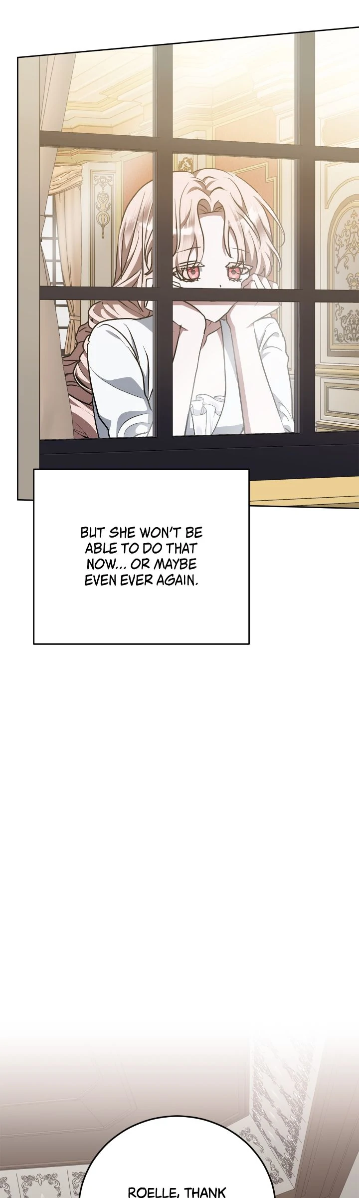 My Wicked Little Girl Chapter 53 - page 43