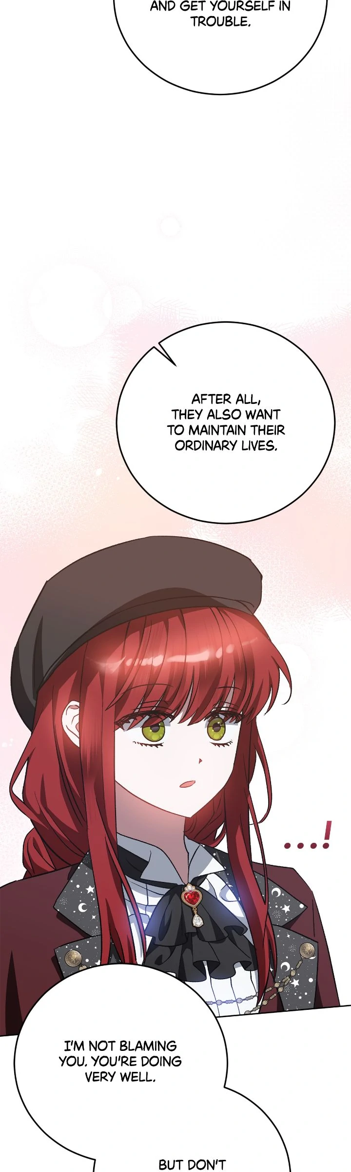 My Wicked Little Girl Chapter 53 - page 45