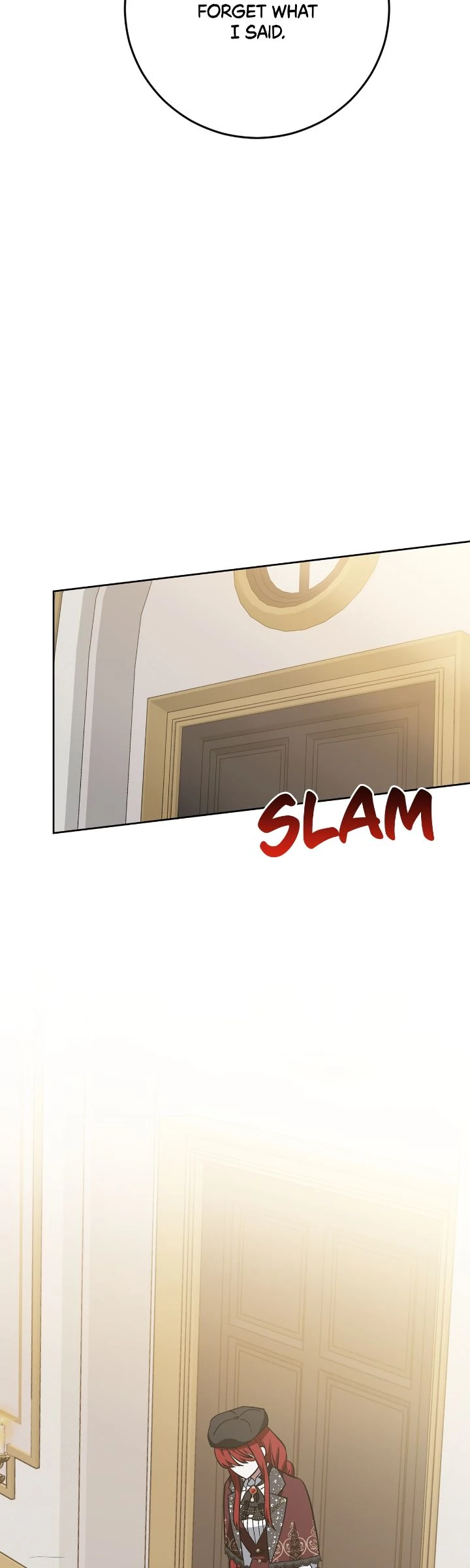 My Wicked Little Girl Chapter 53 - page 46