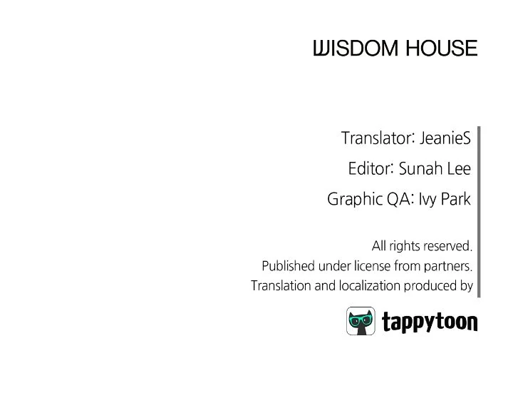 My Wicked Little Girl Chapter 53 - page 52