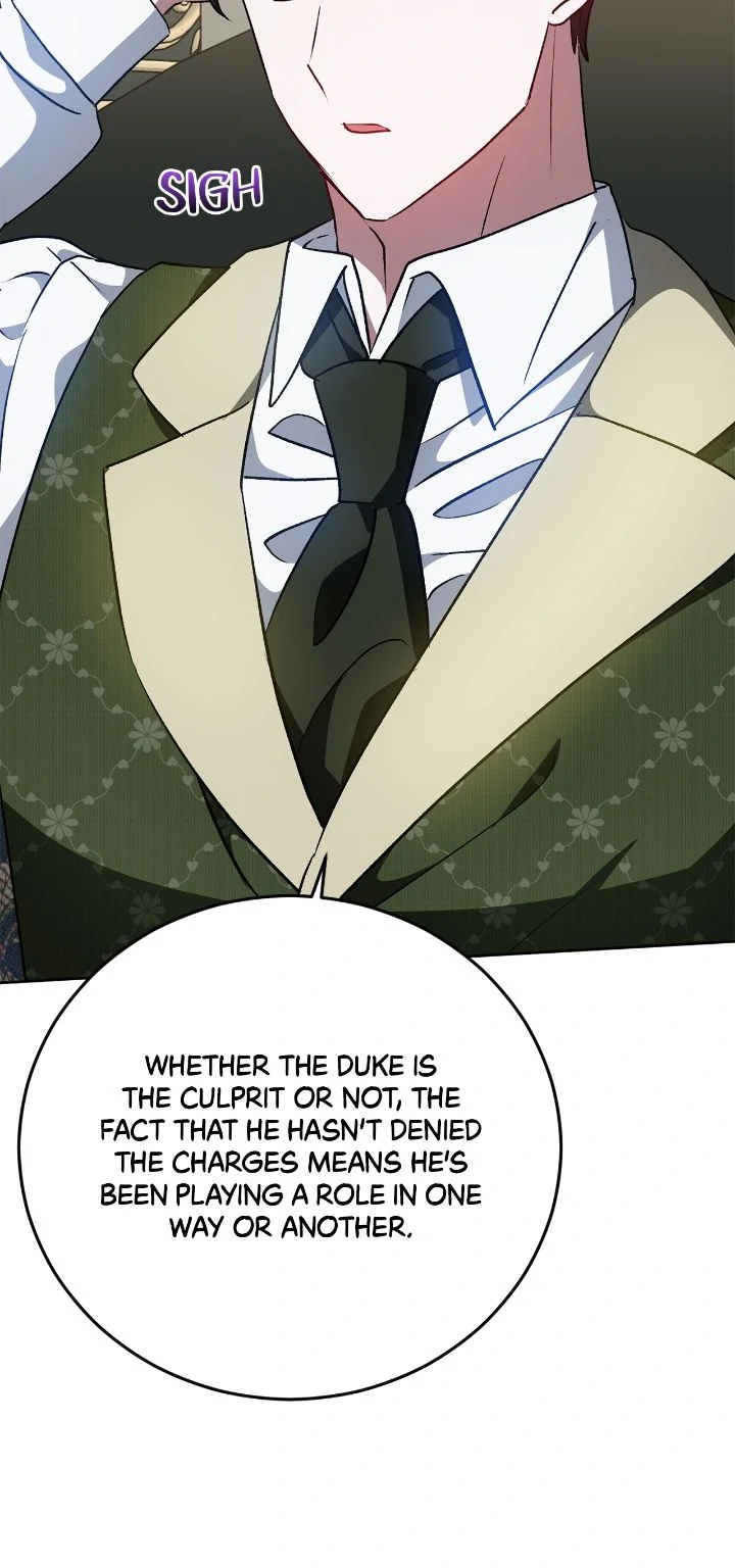 My Wicked Little Girl Chapter 53 - page 6