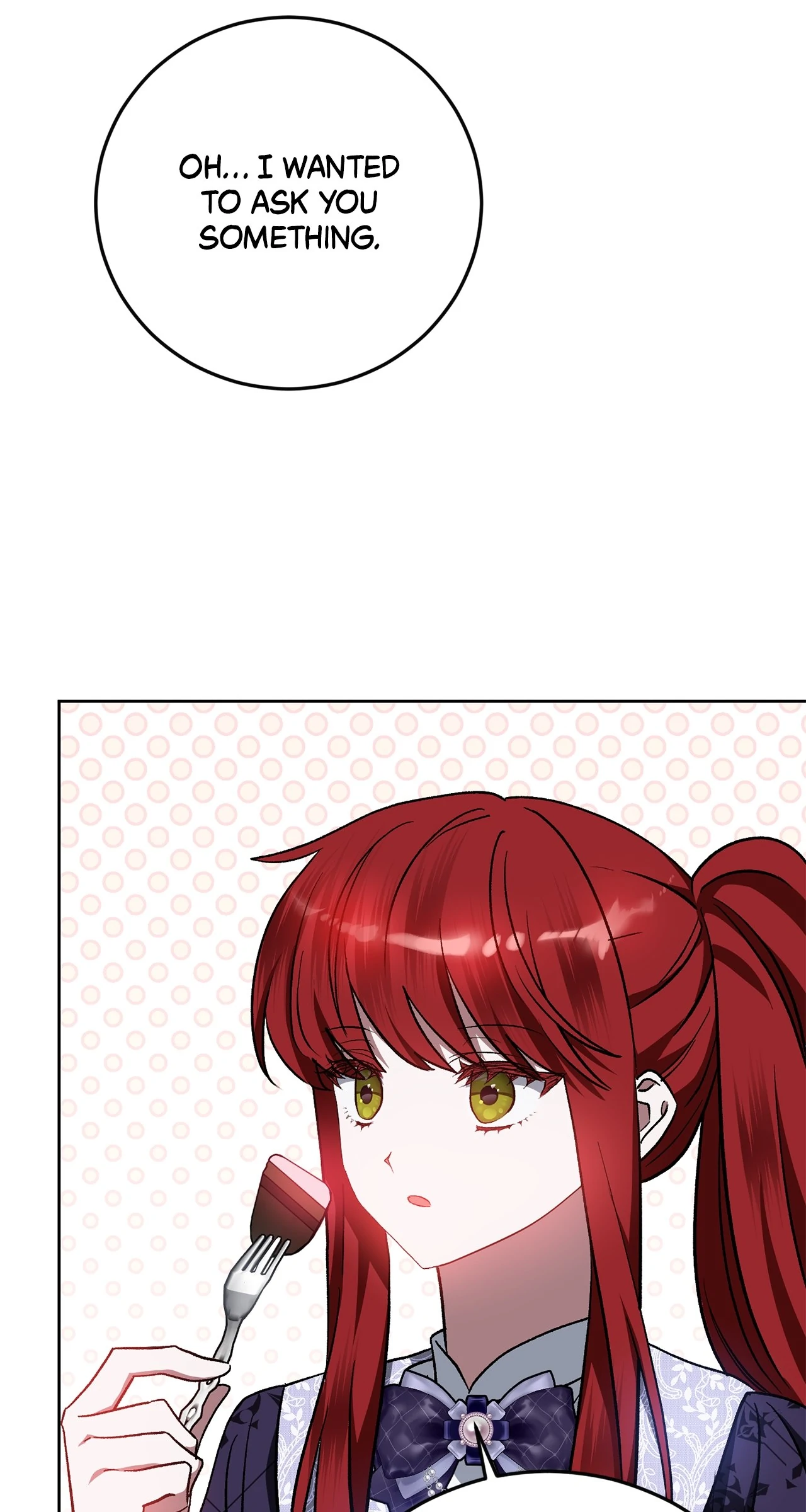 My Wicked Little Girl Chapter 54 - page 12