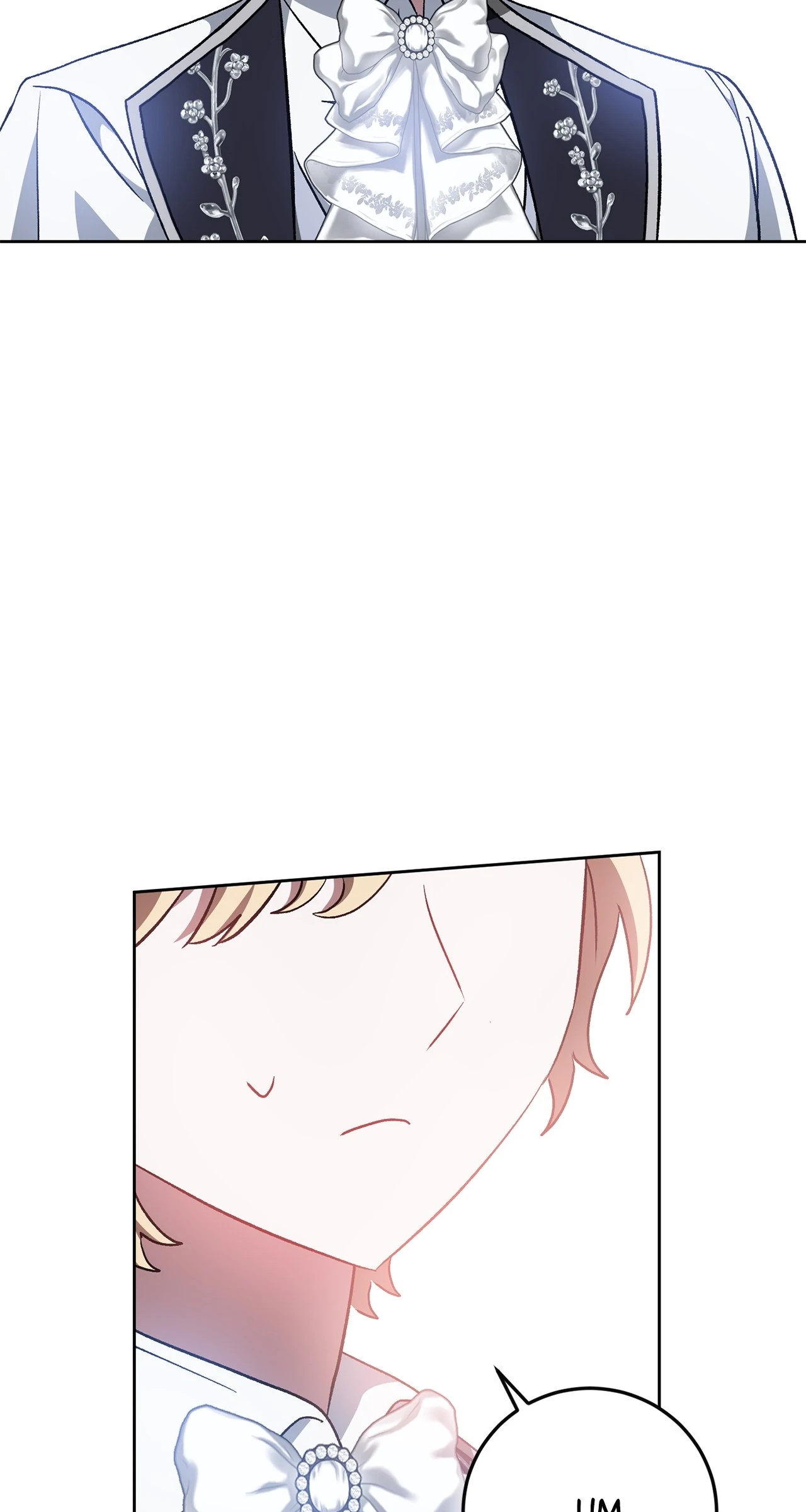 My Wicked Little Girl Chapter 54 - page 14