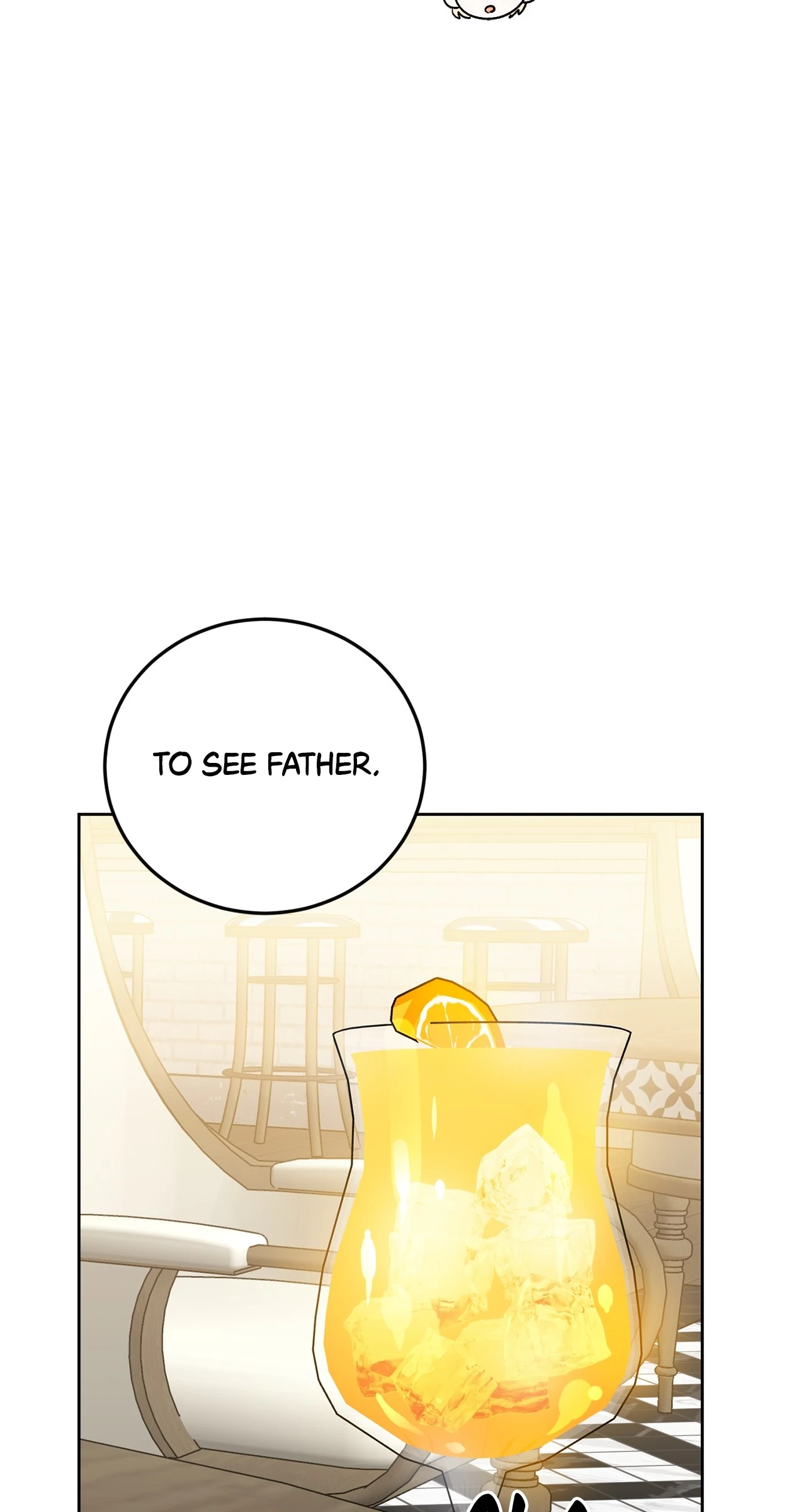 My Wicked Little Girl Chapter 54 - page 17