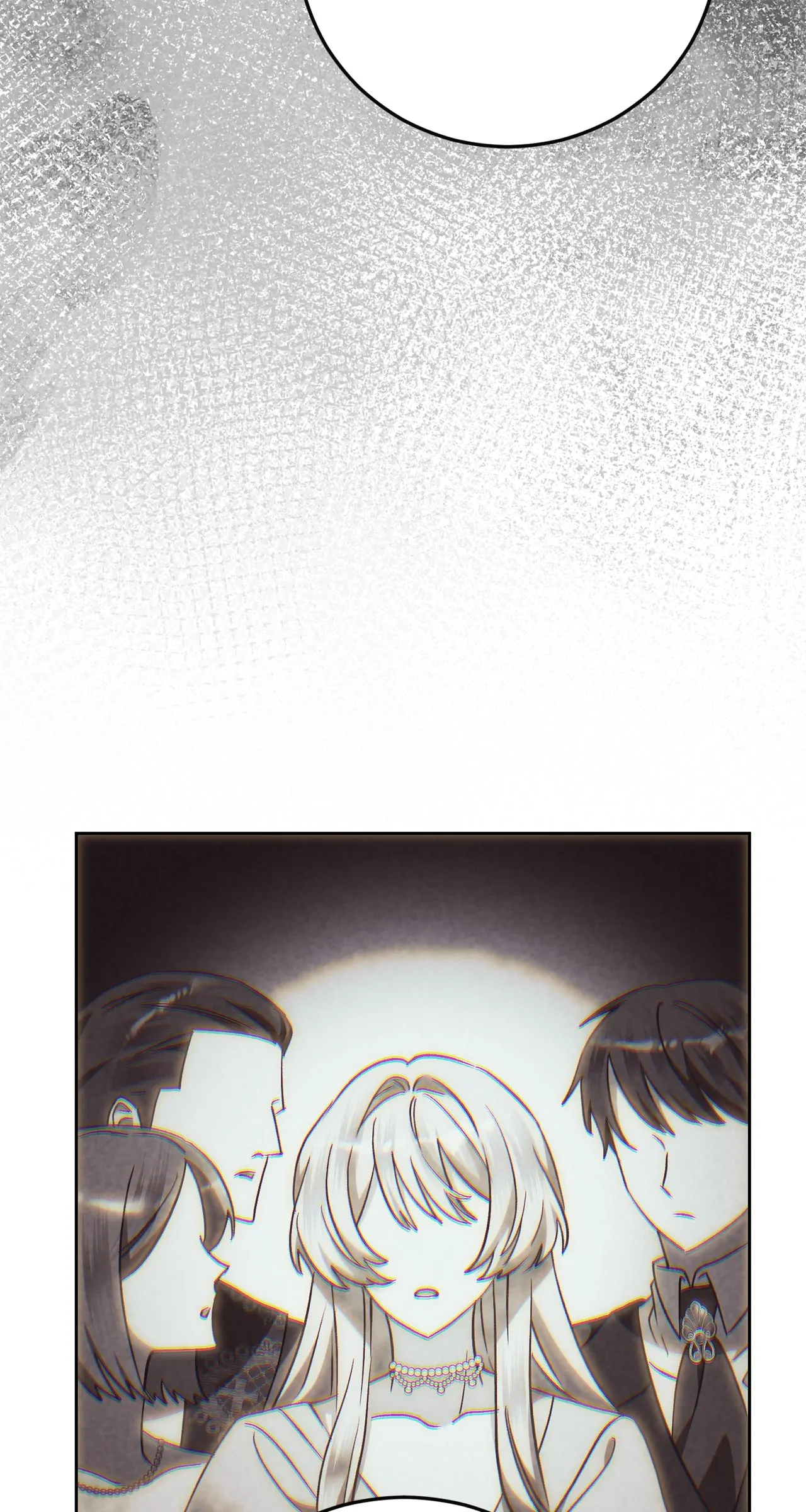 My Wicked Little Girl Chapter 54 - page 26