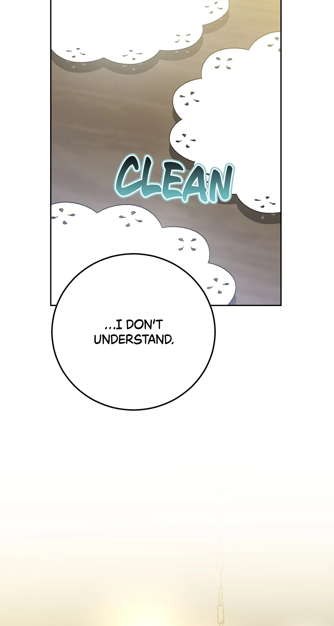 My Wicked Little Girl Chapter 54 - page 36