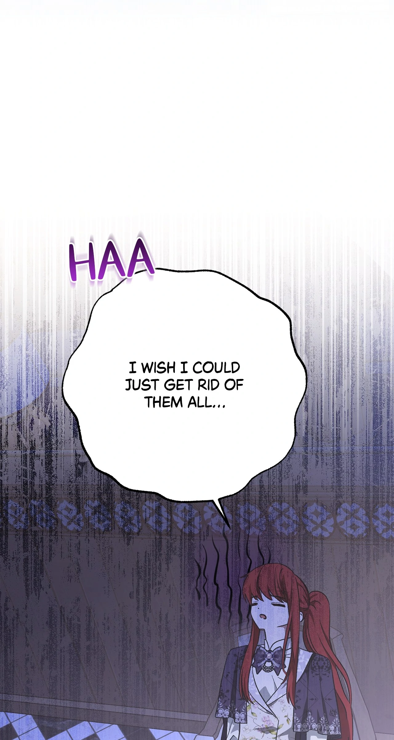 My Wicked Little Girl Chapter 54 - page 38