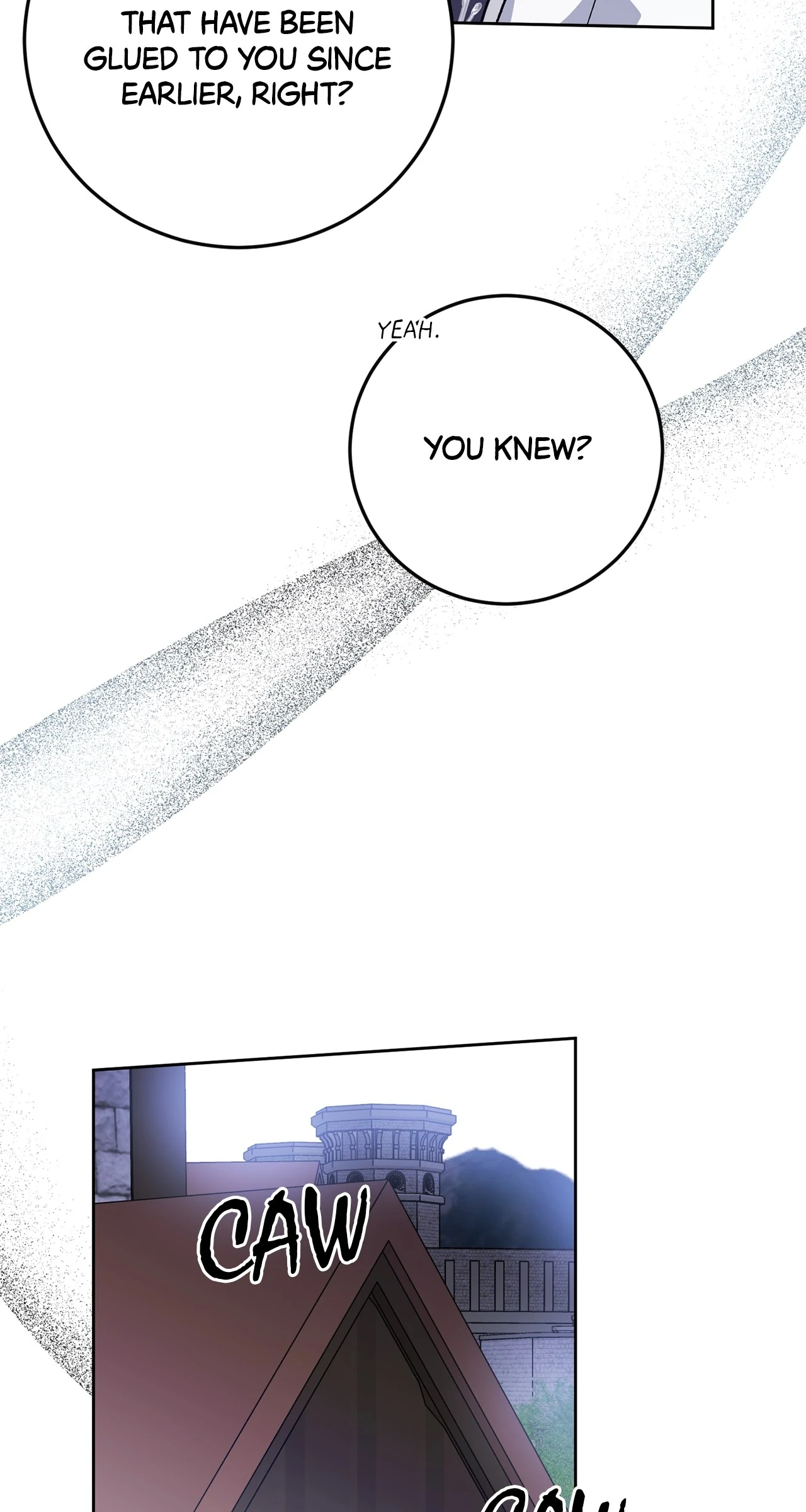 My Wicked Little Girl Chapter 54 - page 42