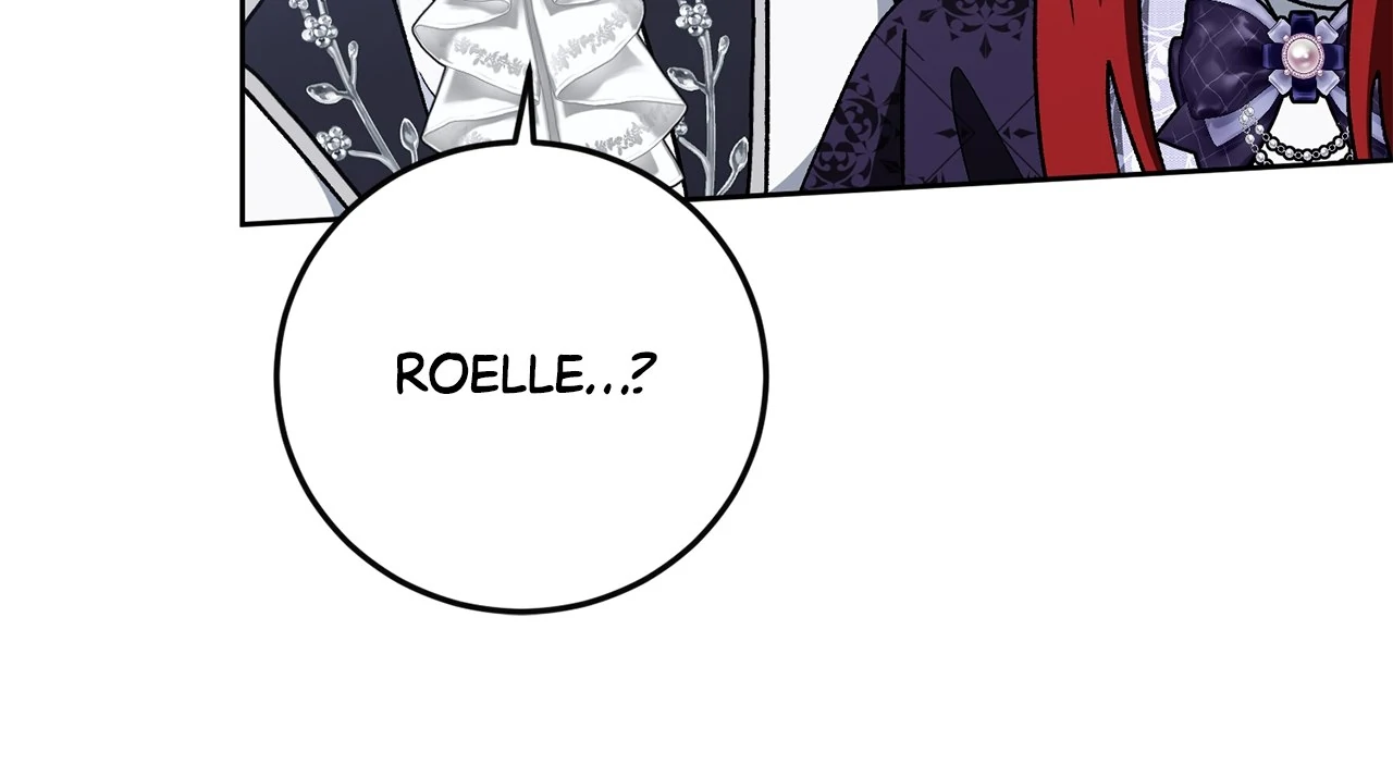 My Wicked Little Girl Chapter 54 - page 50