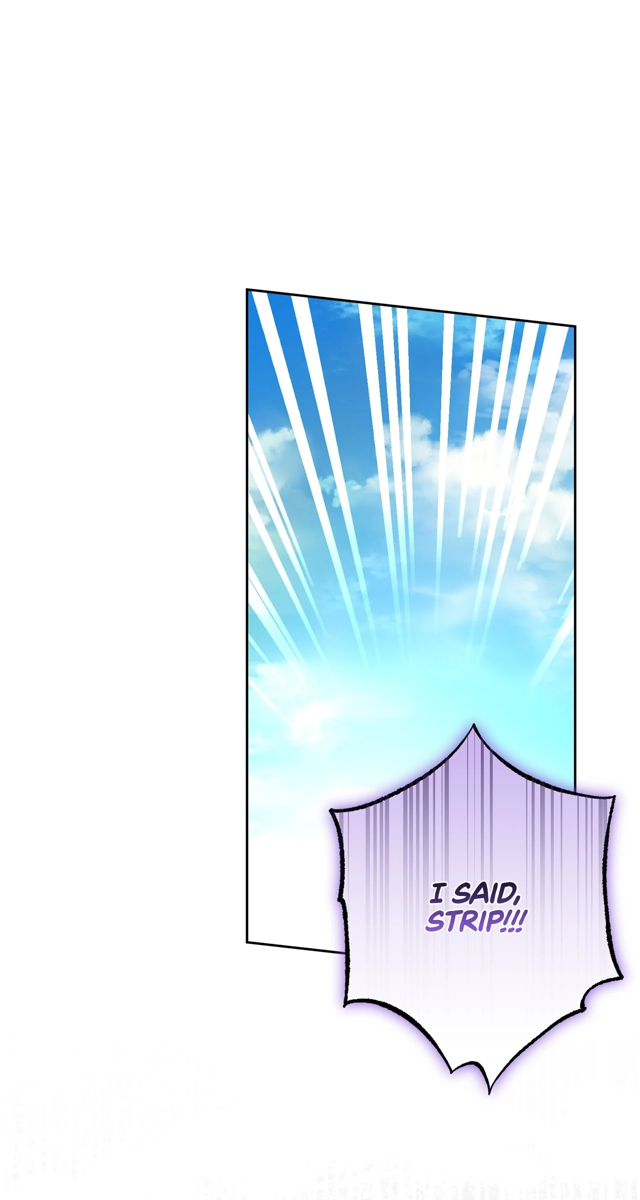 My Wicked Little Girl Chapter 54 - page 51