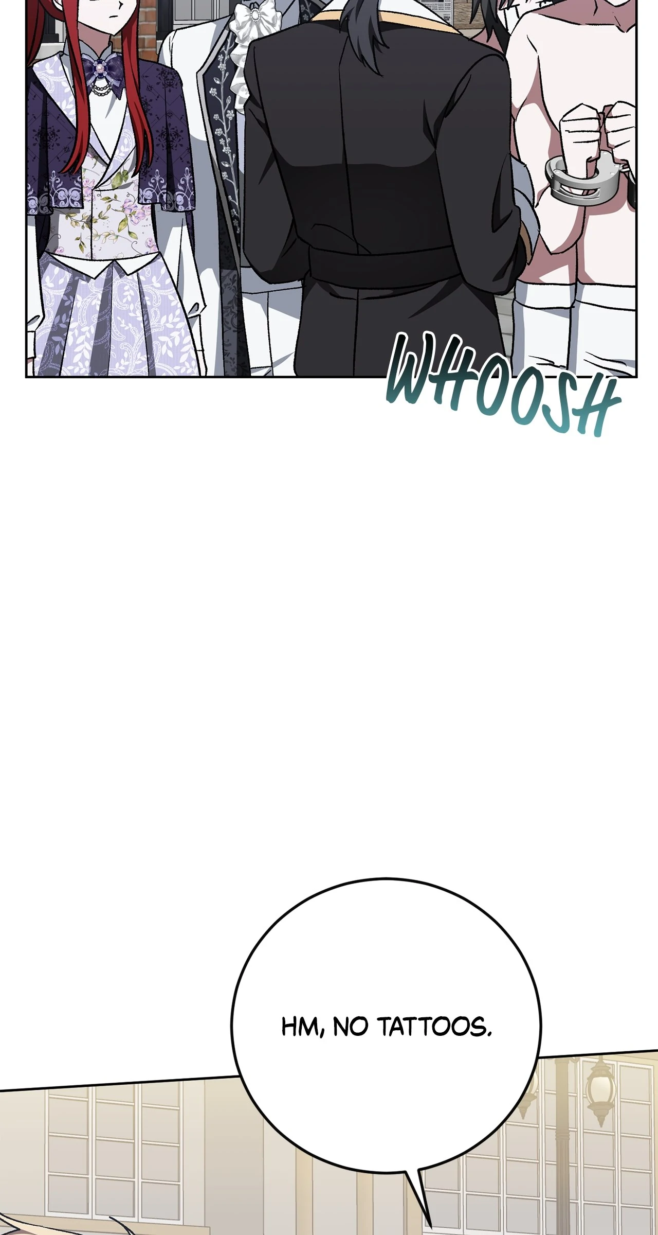 My Wicked Little Girl Chapter 54 - page 54