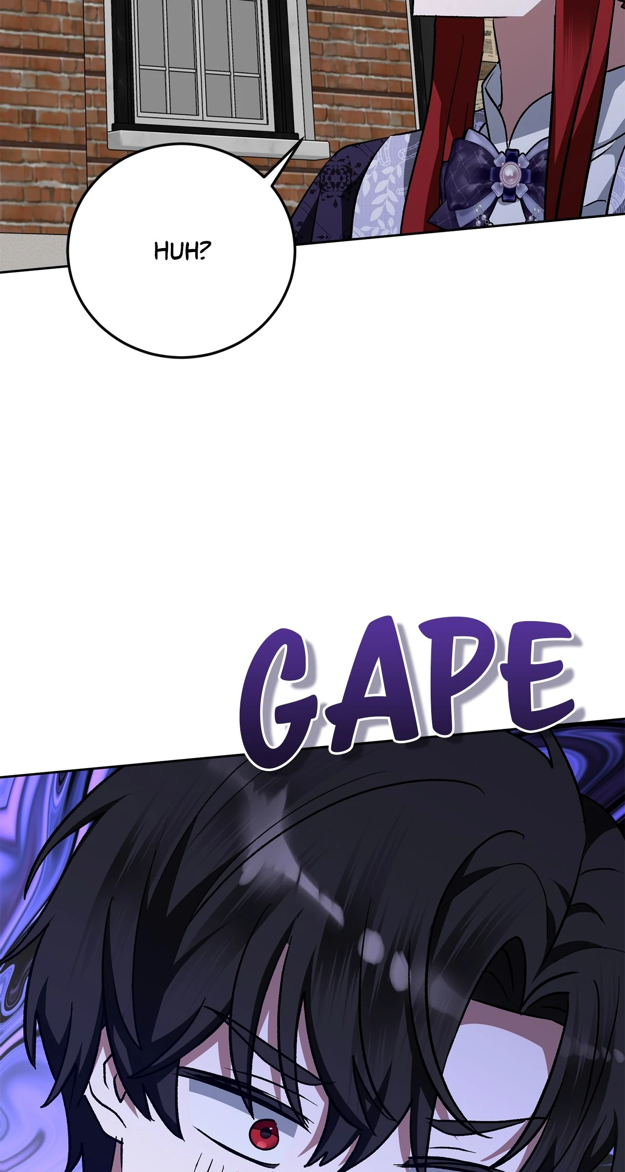 My Wicked Little Girl Chapter 54 - page 57