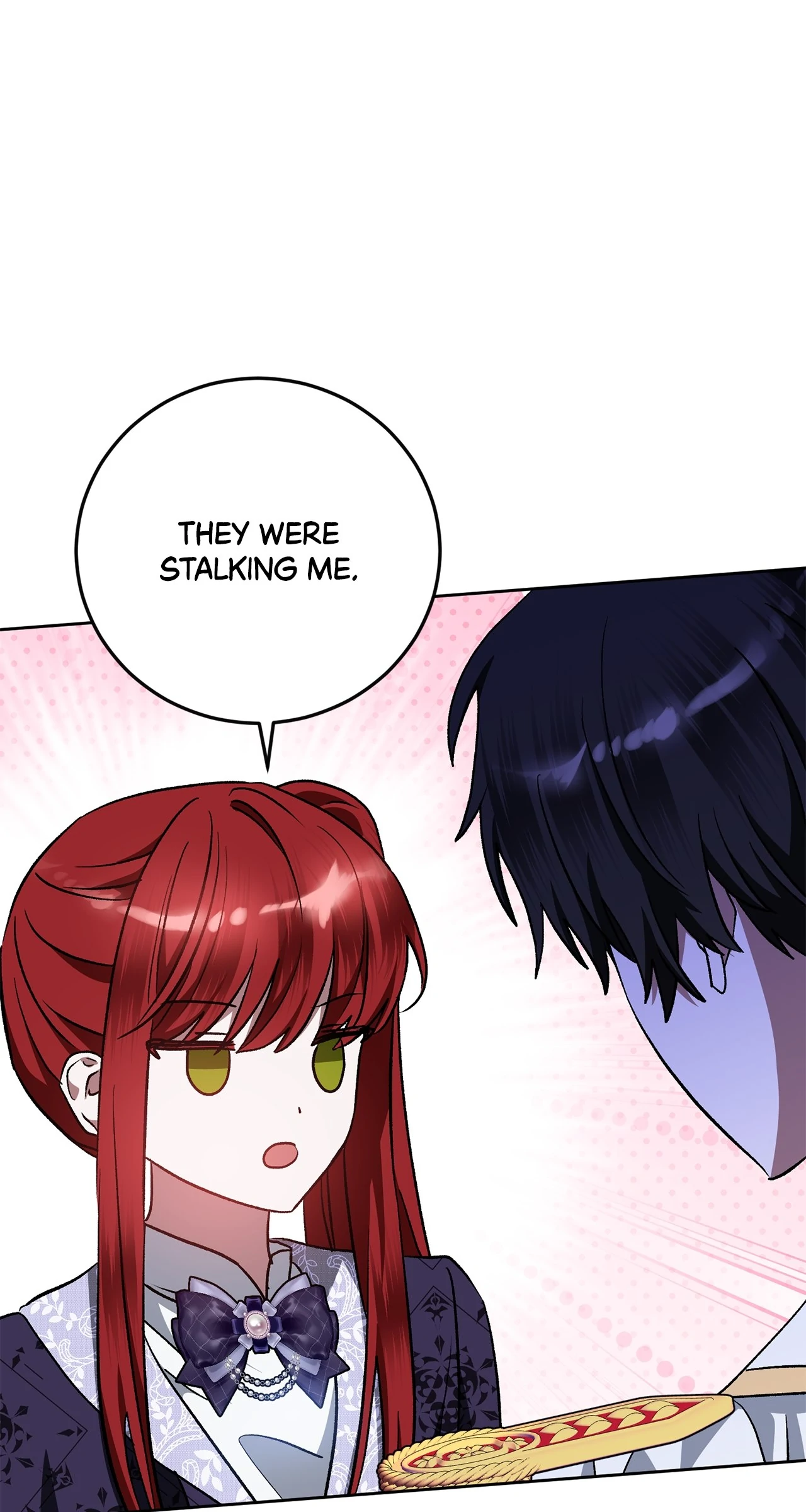 My Wicked Little Girl Chapter 54 - page 62