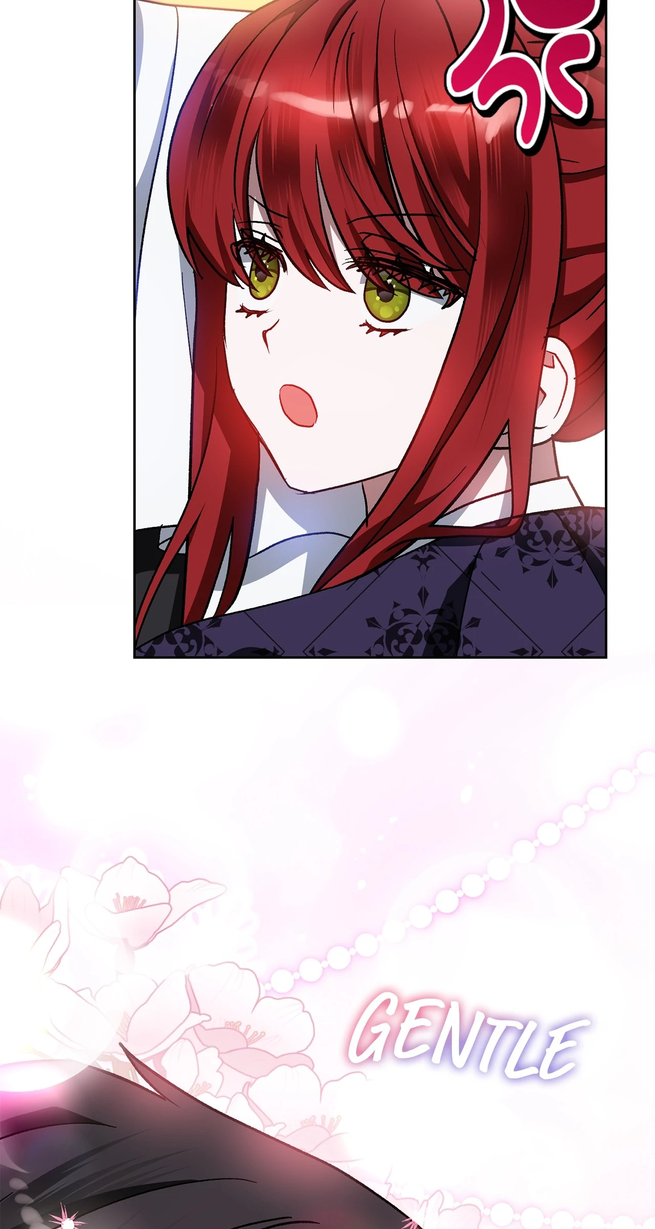 My Wicked Little Girl Chapter 54 - page 73