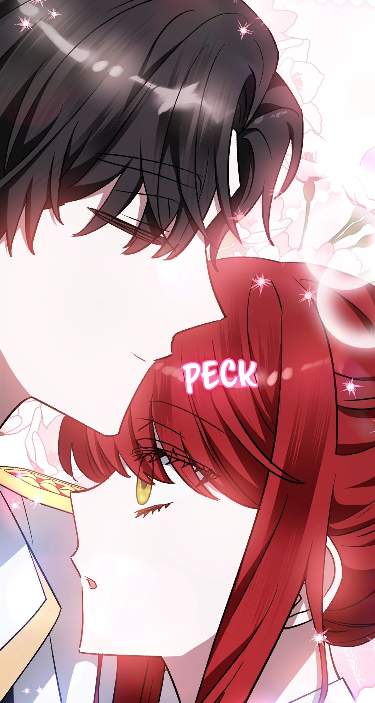 My Wicked Little Girl Chapter 54 - page 74