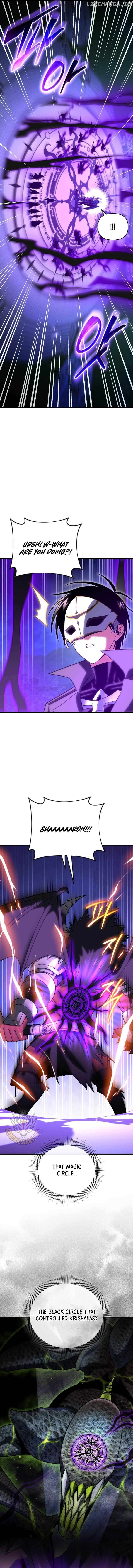 Player Who Returned 10,000 Years Later Chapter 121 - page 10