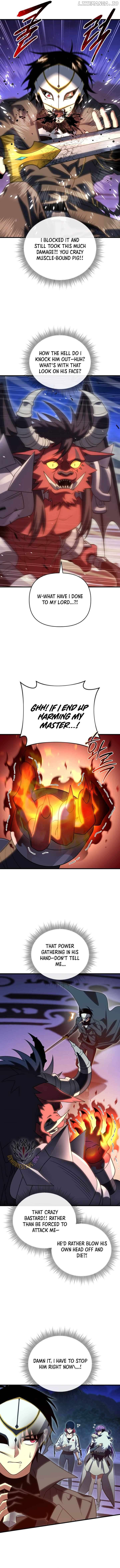 Player Who Returned 10,000 Years Later Chapter 121 - page 13
