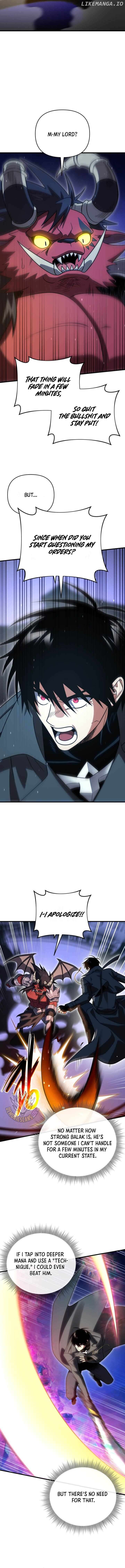 Player Who Returned 10,000 Years Later Chapter 121 - page 16