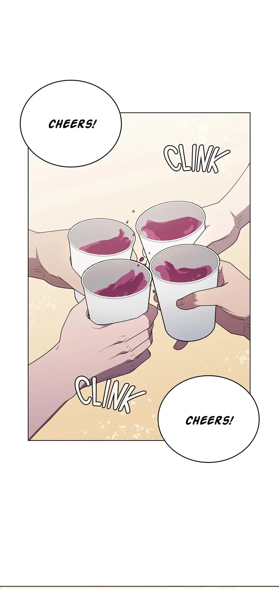 A True Doctor Chapter 244 - page 18