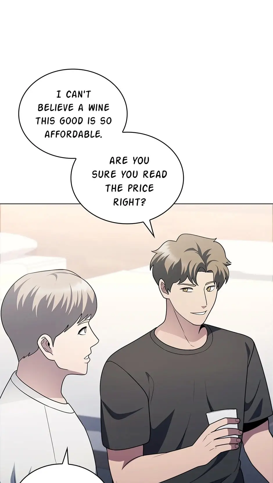 A True Doctor Chapter 244 - page 23