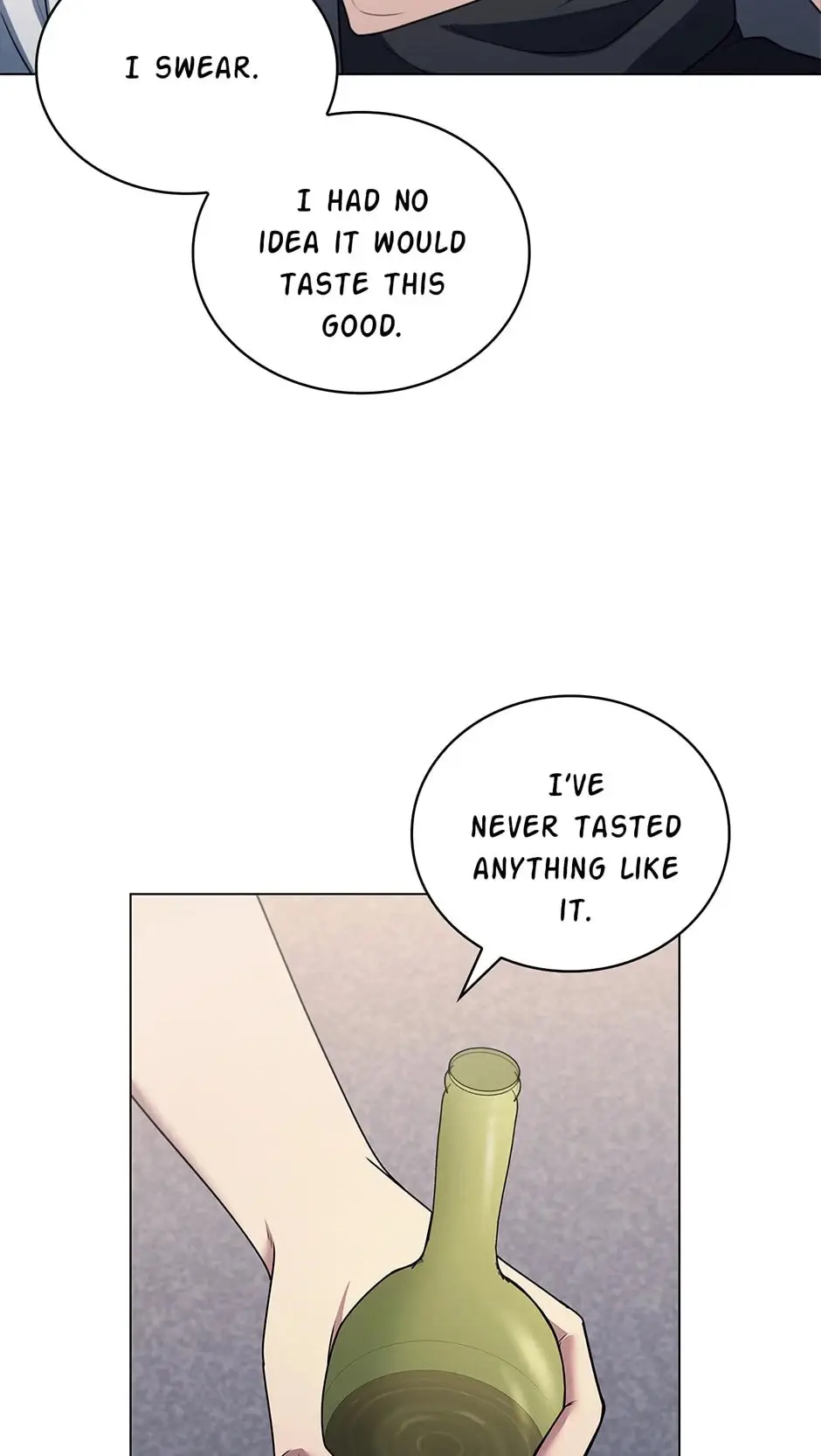 A True Doctor Chapter 244 - page 24