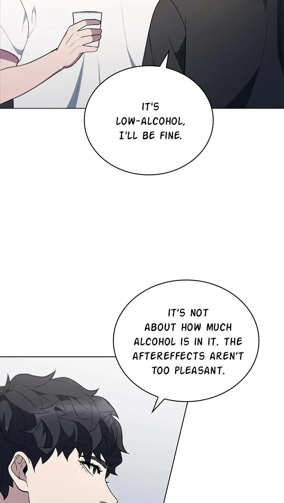 A True Doctor Chapter 244 - page 26